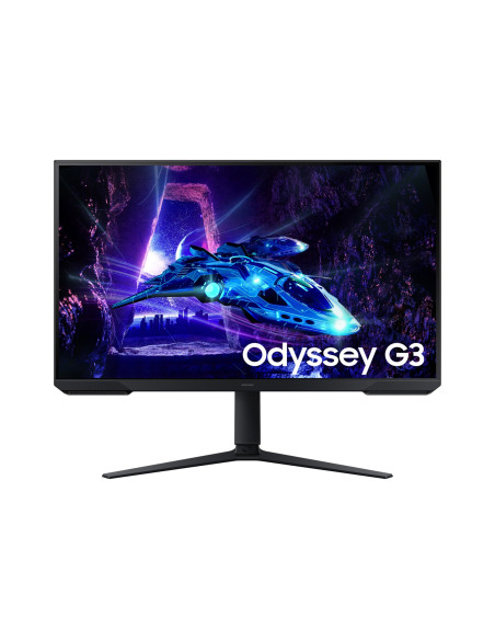 Monitor Samsung Ls32Dg300Euxen 32 Cali 1920X1080 180Hz 1Ms Hdmi Dp