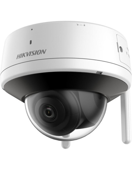 Hikvision Ds-2Cv2141G2-Idw(2.8Mm)(E)/Eu Kopułowa Kamera Bezpieczeństwa Ip Wewnętrzna 2560 X 1440 Px Sufit