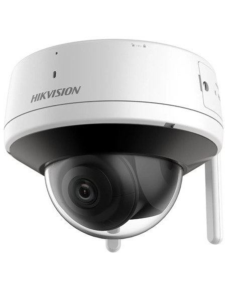 Hikvision Ds-2Cv2141G2-Idw(2.8Mm)(E)/Eu Kopułowa Kamera Bezpieczeństwa Ip Wewnętrzna 2560 X 1440 Px Sufit