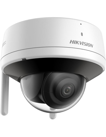 Hikvision Ds-2Cv2141G2-Idw(2.8Mm)(E)/Eu Kopułowa Kamera Bezpieczeństwa Ip Wewnętrzna 2560 X 1440 Px Sufit
