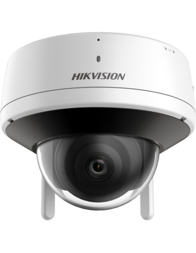 Hikvision Ds-2Cv2141G2-Idw(2.8Mm)(E)/Eu Kopułowa Kamera Bezpieczeństwa Ip Wewnętrzna 2560 X 1440 Px Sufit