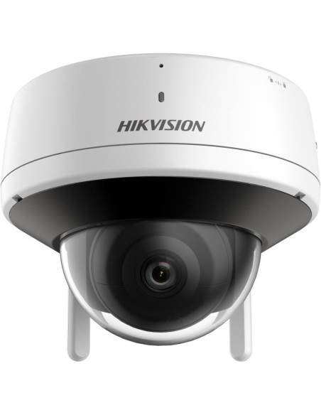 Hikvision Ds-2Cv2141G2-Idw(2.8Mm)(E)/Eu Kopułowa Kamera Bezpieczeństwa Ip Wewnętrzna 2560 X 1440 Px Sufit