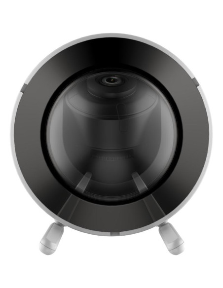 Hikvision Ds-2Cv2141G2-Idw(2.8Mm)(E)/Eu Kopułowa Kamera Bezpieczeństwa Ip Wewnętrzna 2560 X 1440 Px Sufit
