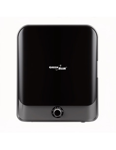 Greenblue Suszarka Elektryczna Bębnowa Do Ubrań, 3Kg Wsad Gb415 Gr