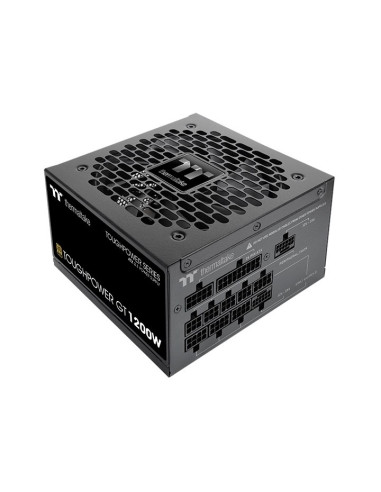 Zasilacz Thermaltake Toughpower Gt 1200W Atx3.1/Gen5 80+G Bk Retail