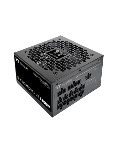 Zasilacz Thermaltake Toughpower Gt 1200W Atx3.1/Gen5 80+G Bk Retail