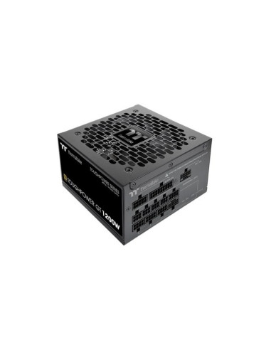 Zasilacz Thermaltake Toughpower Gt 1200W Atx3.1/Gen5 80+G Bk Retail