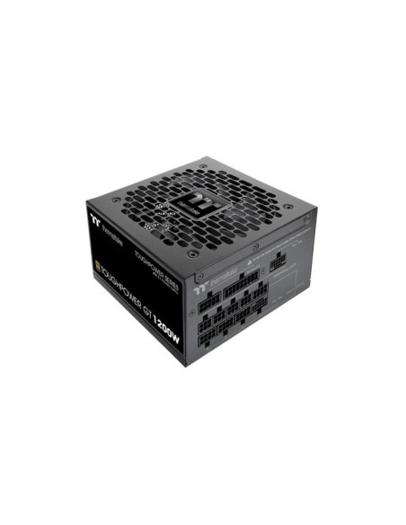 Zasilacz Thermaltake Toughpower Gt 1200W Atx3.1/Gen5 80+G Bk Retail