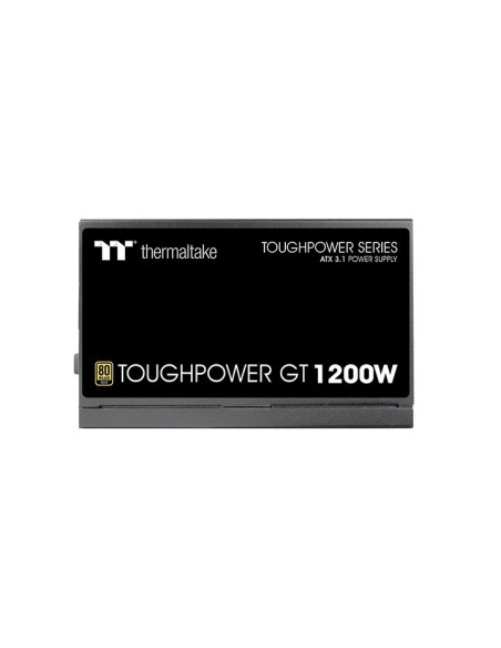 Zasilacz Thermaltake Toughpower Gt 1200W Atx3.1/Gen5 80+G Bk Retail