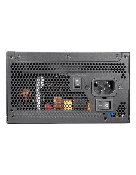 Zasilacz Thermaltake Toughpower Gt 1200W Atx3.1/Gen5 80+G Bk Retail