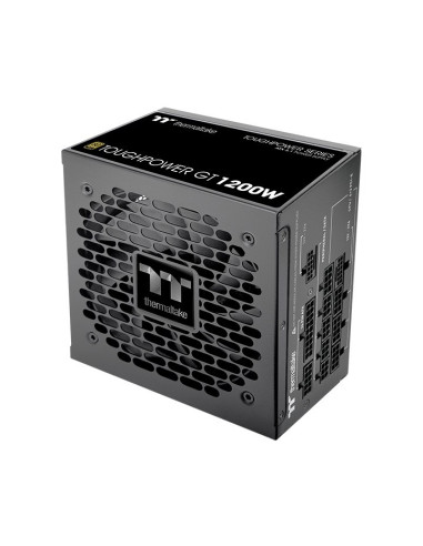 Zasilacz Thermaltake Toughpower Gt 1200W Atx3.1/Gen5 80+G Bk Retail