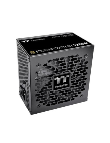 Zasilacz Thermaltake Toughpower Gt 1200W Atx3.1/Gen5 80+G Bk Retail