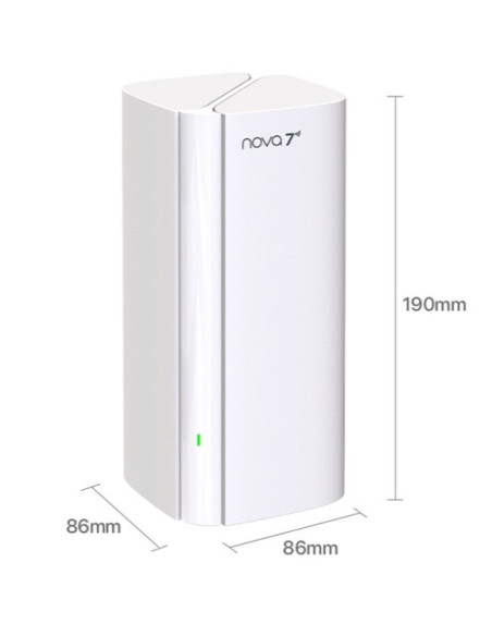 Router Tenda Ee3 Pro(2-Pack)