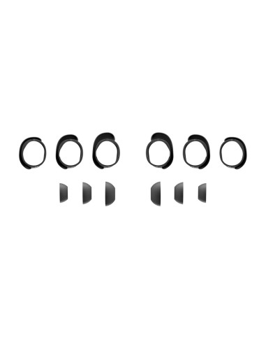Słuchawki Bose Quietcomfort Earbuds 2  (2024) | Black