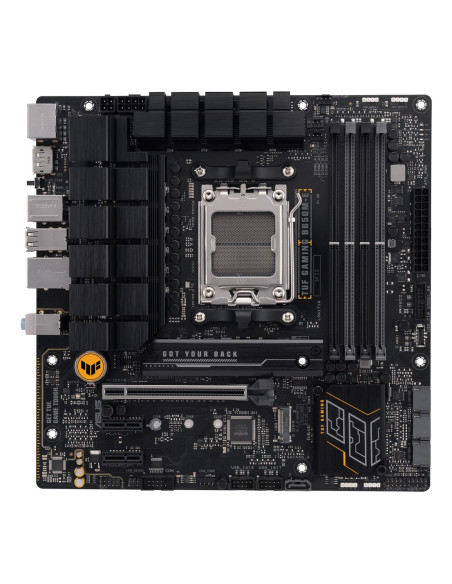 Mb Amd B650 Sam5 Matx/Tuf Gaming B650M-E Asus