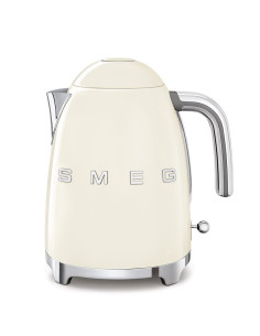 Smeg Klf03Creu Czajnik Elektryczny 1,7 L 2400 W Kremowy 2