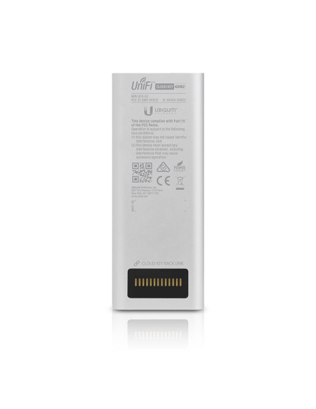 Ubiquiti Uck-G2 Cloud Key Gen2 Für Unifi Controller