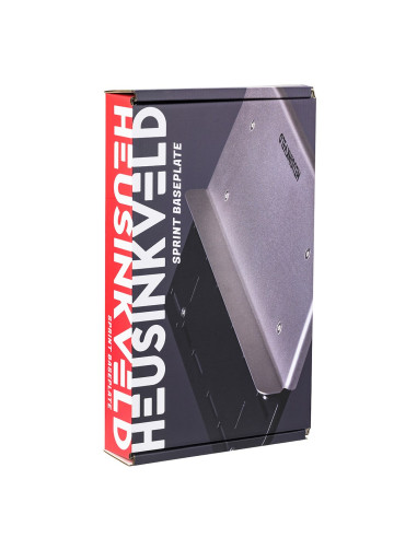 Heusinkveld Sim Pedals He-Spsbp20 - Płyta Podstawowa
