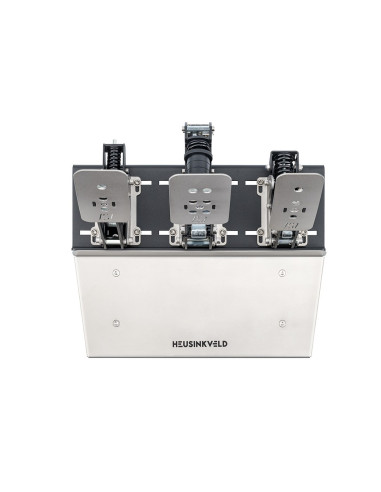 Heusinkveld Sim Pedals He-Spsbp20 - Płyta Podstawowa