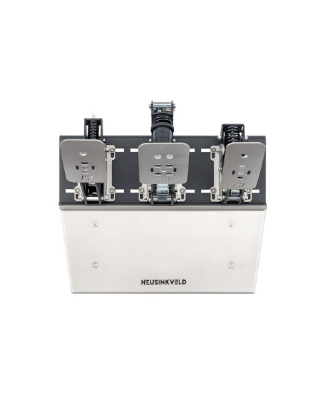 Heusinkveld Sim Pedals He-Spsbp20 - Płyta Podstawowa