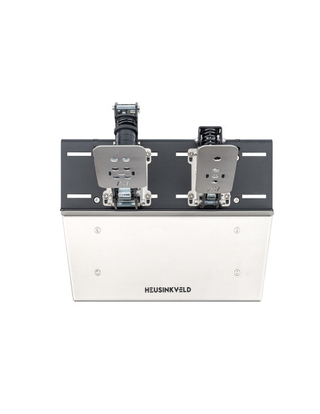 Heusinkveld Sim Pedals He-Spsbp20 - Płyta Podstawowa