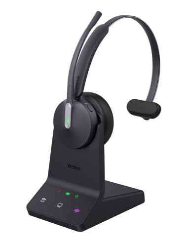 Yealink Wh64  Dect-Wireless