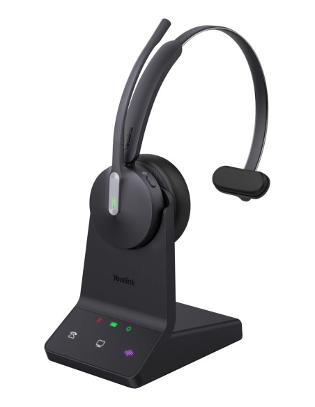 Yealink Wh64  Dect-Wireless