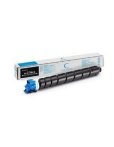 Kyocera Tk-8515C Kaseta Z Tonerem 1 Szt. Oryginalny Cyjan 2