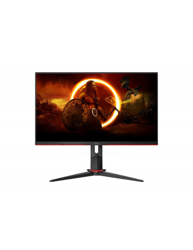 Monitor Aoc 27" 27G2Zn3/Bk 2Xhdmi Dp