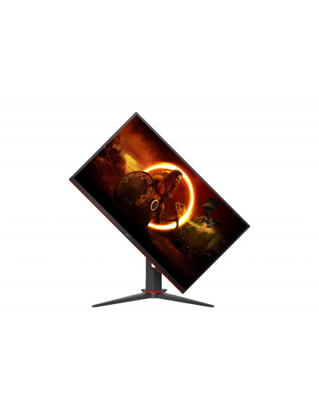 Monitor Aoc 27" 27G2Zn3/Bk 2Xhdmi Dp