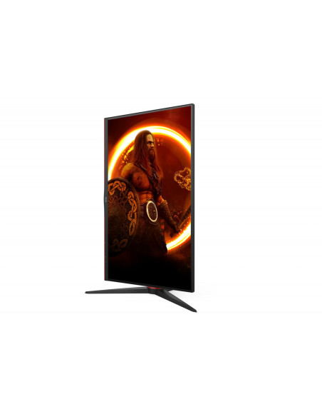 Monitor Aoc 27" 27G2Zn3/Bk 2Xhdmi Dp