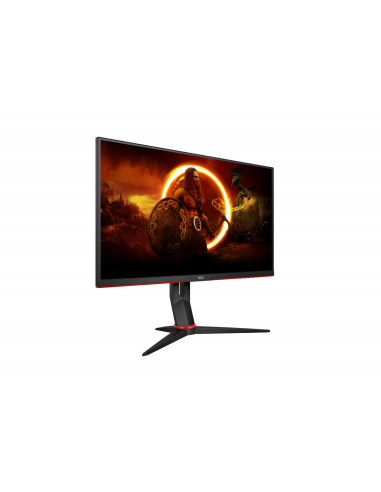 Monitor Aoc 27" 27G2Zn3/Bk 2Xhdmi Dp