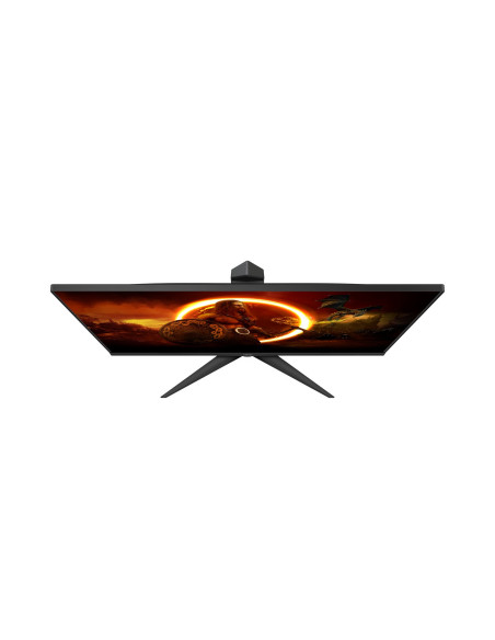 Monitor Aoc 27" 27G2Zn3/Bk 2Xhdmi Dp