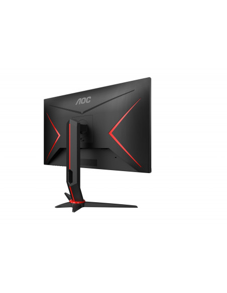 Monitor Aoc 27" 27G2Zn3/Bk 2Xhdmi Dp