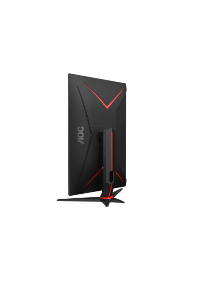 Monitor Aoc 27" 27G2Zn3/Bk 2Xhdmi Dp
