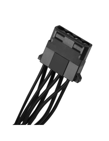 Silverstone Fx500 Moduł Zasilaczy 500 W 20+4 Pin Atx Flex Atx Czarny