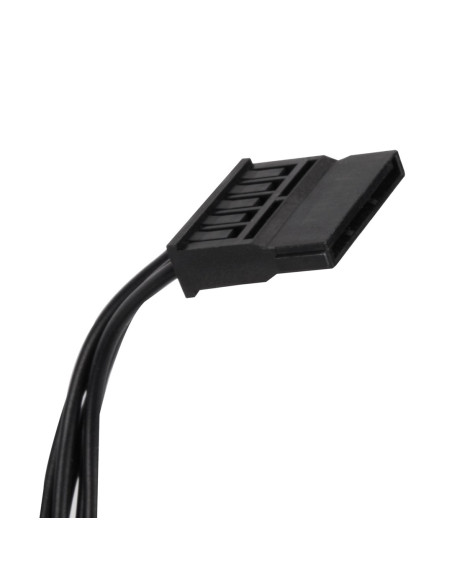 Silverstone Fx500 Moduł Zasilaczy 500 W 20+4 Pin Atx Flex Atx Czarny