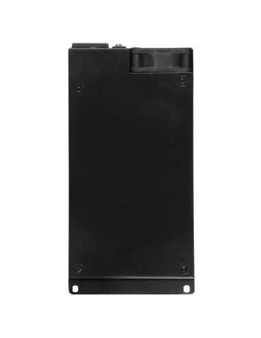 Silverstone Fx500 Moduł Zasilaczy 500 W 20+4 Pin Atx Flex Atx Czarny