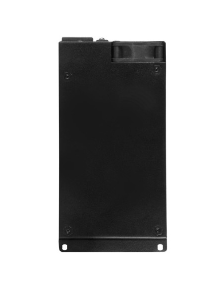 Silverstone Fx500 Moduł Zasilaczy 500 W 20+4 Pin Atx Flex Atx Czarny