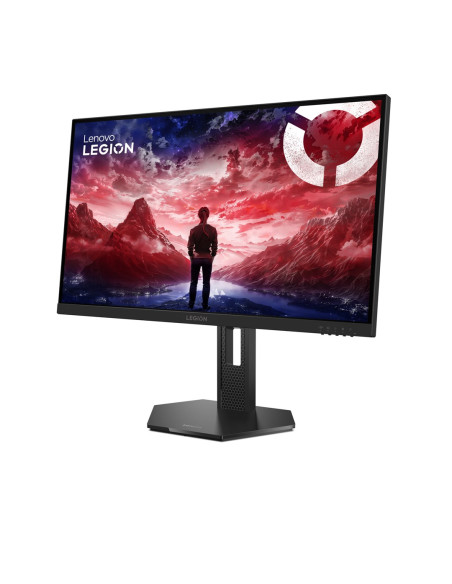 Lenovo Legion 27-10 27"Fhd 300Nits Ips 240Hz Ag Hdmi Dp Raven Black 3Y