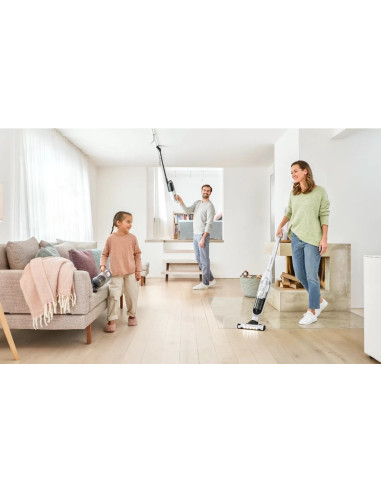 Odkurzacz Bosch Bch3P2301 Serie 4 Flexxo Gen2