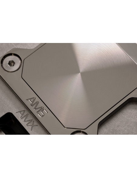 Ek Water Blocks Quantum Velocity2 D-Rgb Blok Wodny