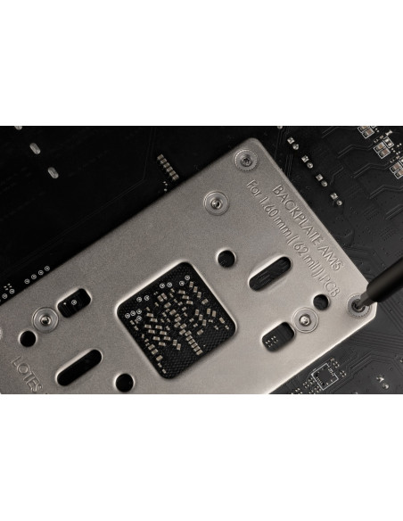 Ek Water Blocks Quantum Velocity2 D-Rgb Blok Wodny