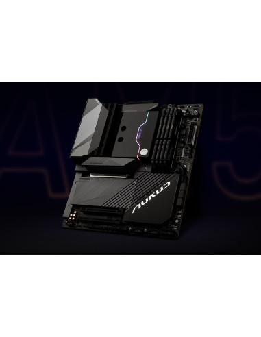 Ek Water Blocks Quantum Velocity2 D-Rgb Blok Wodny