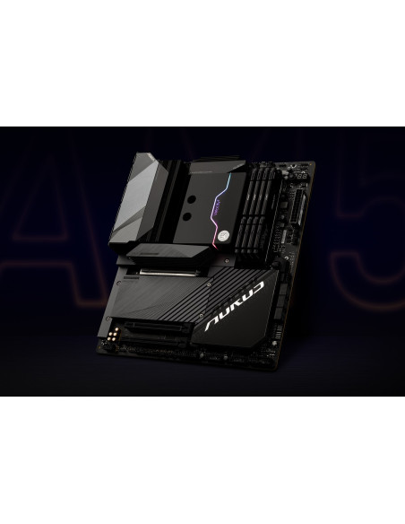 Ek Water Blocks Quantum Velocity2 D-Rgb Blok Wodny