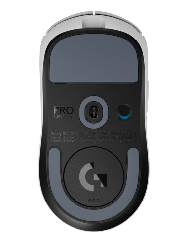 Mysz Logitech G Pro X Superlight 2