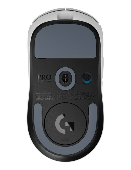 Mysz Logitech G Pro X Superlight 2