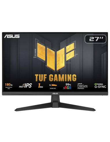 Monitor Asus 27" Vg279Q3A Tuf Gaming
