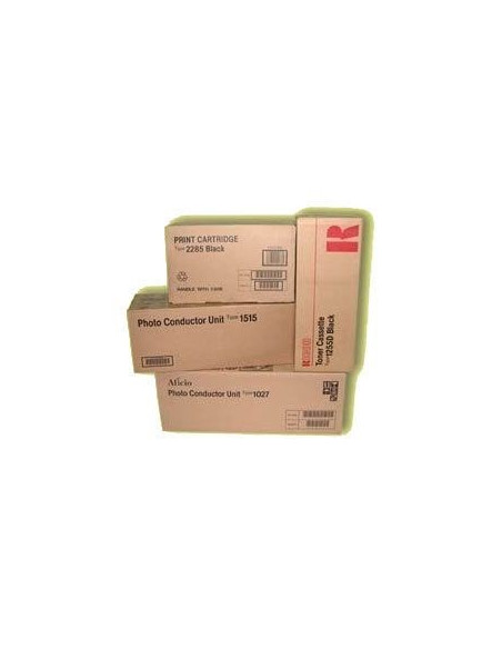 Ricoh 407824 Kaseta Z Tonerem 1 Szt. Oryginalny Czarny