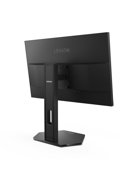Lenovo Legion 25-10 24.5”Fhd Ips 320Hz Ag Hdmi Dp Eclipse Black
